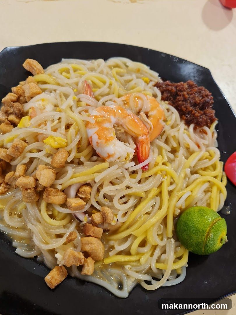 Wan Shun Foodcourt