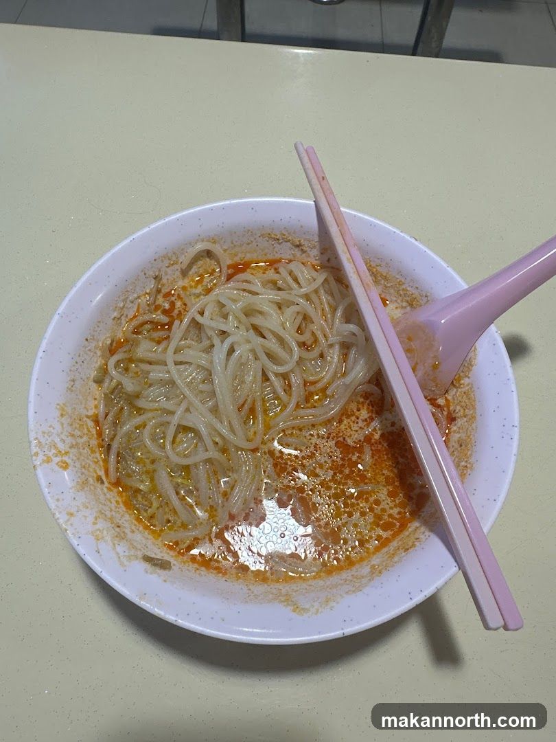 Noodle Soup