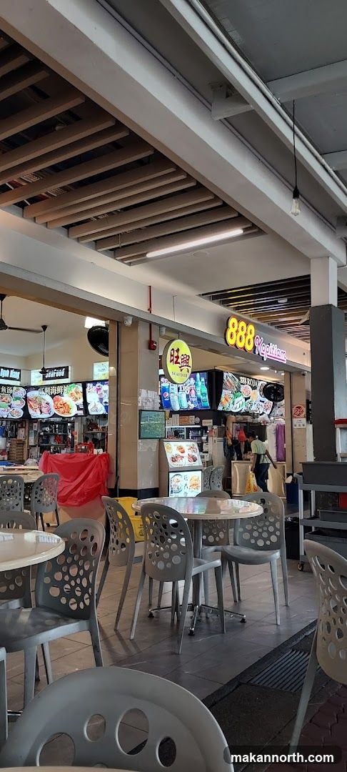 Wan Shun Foodcourt
