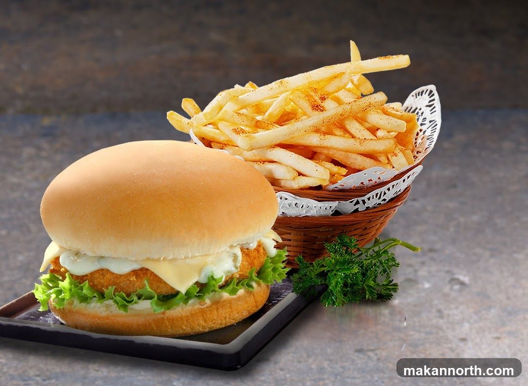 Tenderfresh Xpress