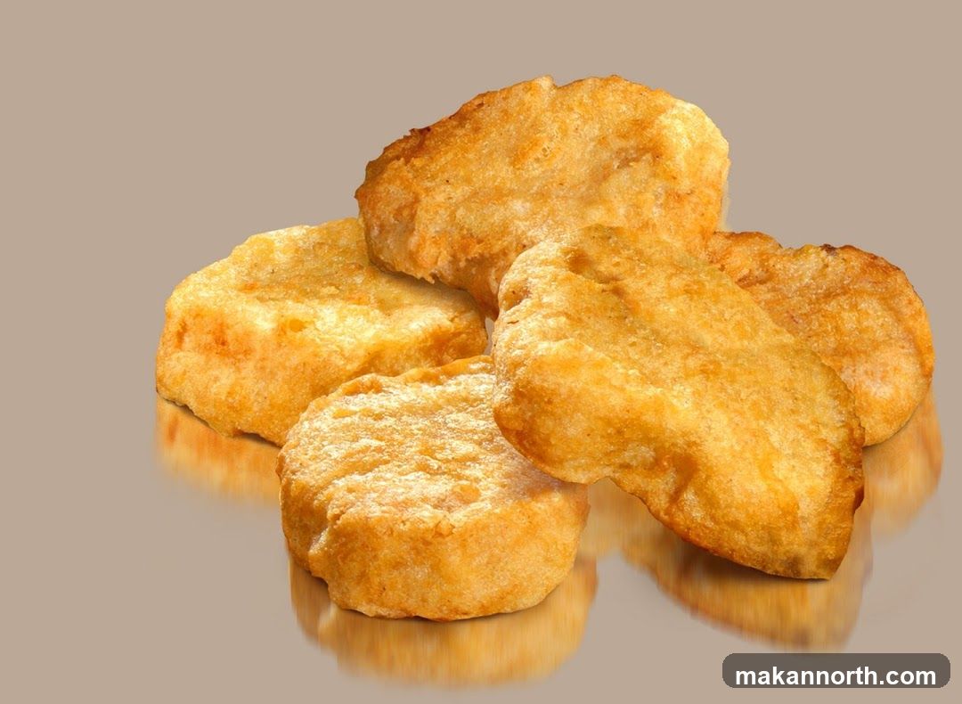 Chicken Nuggets