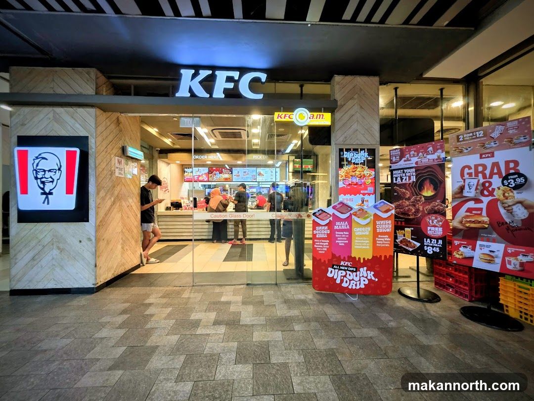 KFC