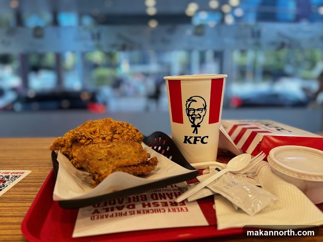 KFC Meal
