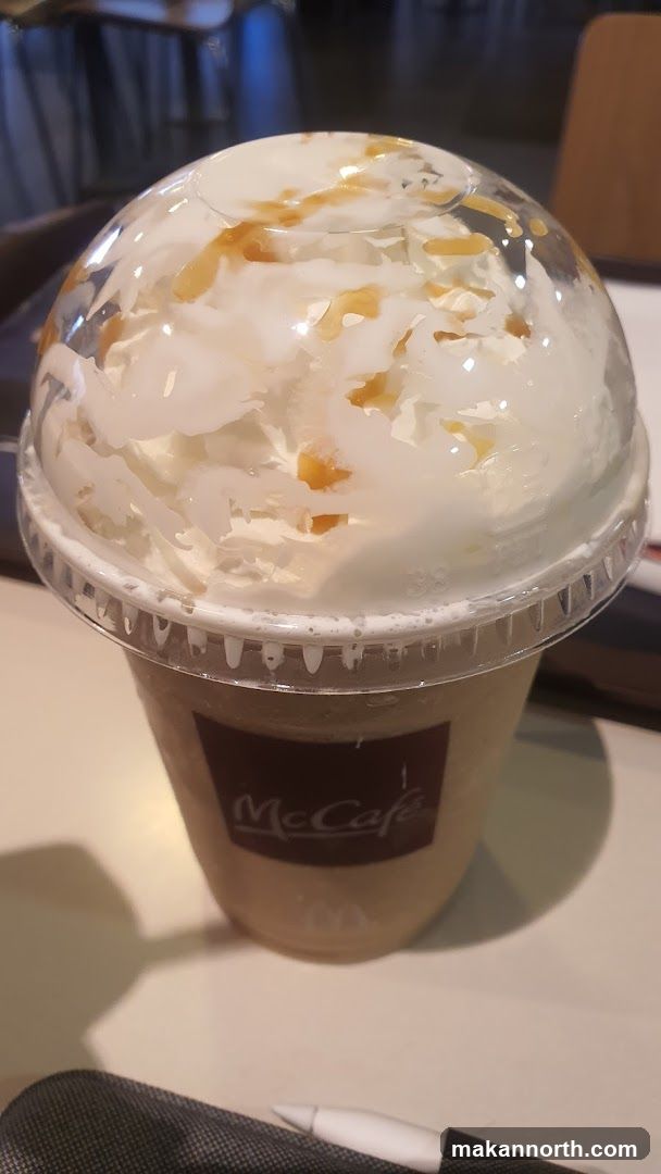 McCafé Drink