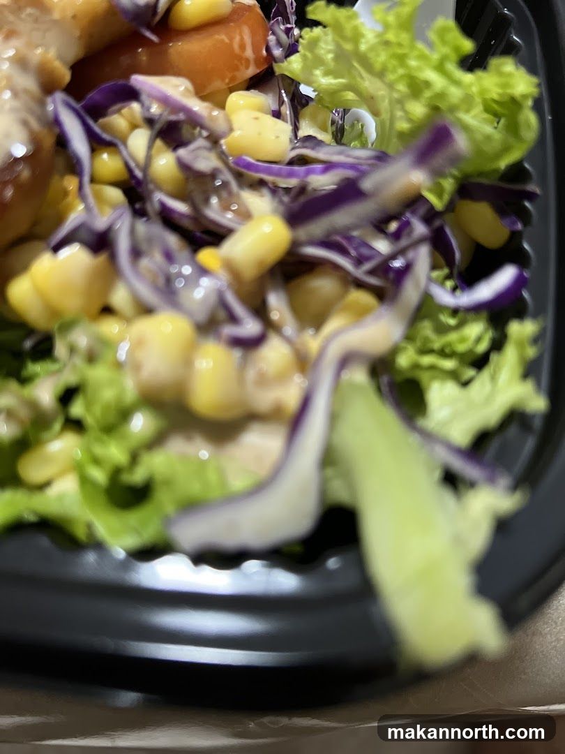 Chicken Salad