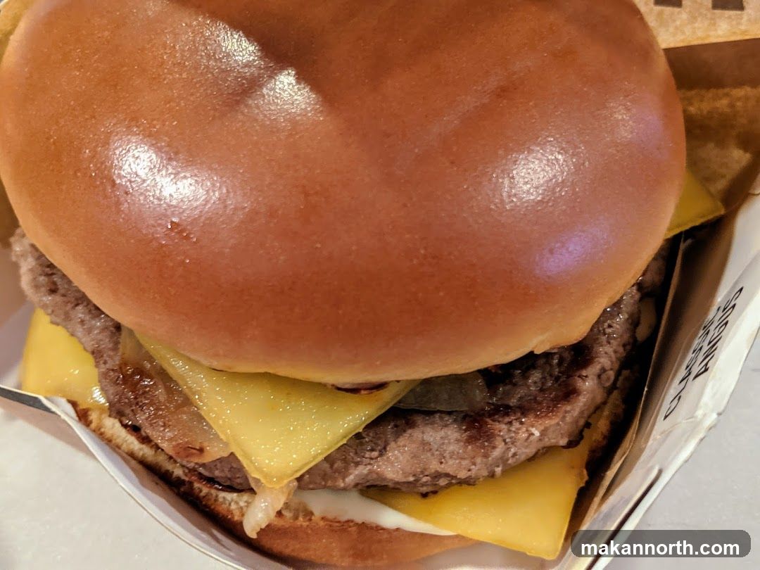 Cheeseburger