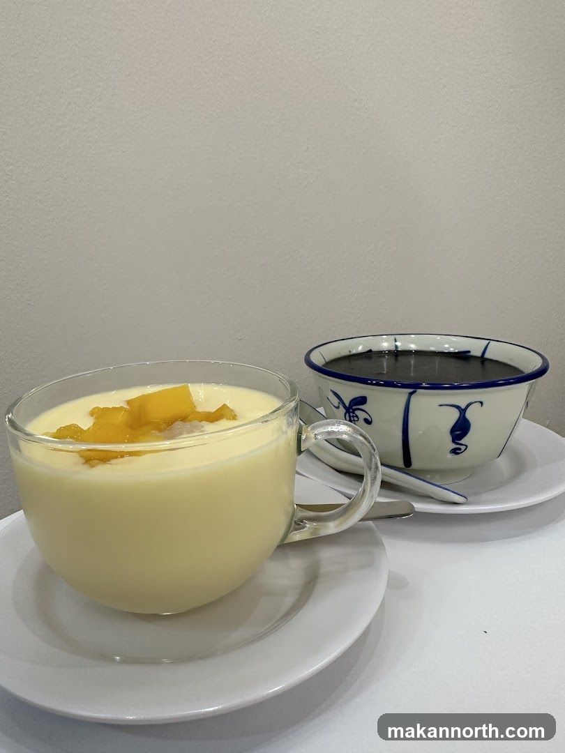 Desserts