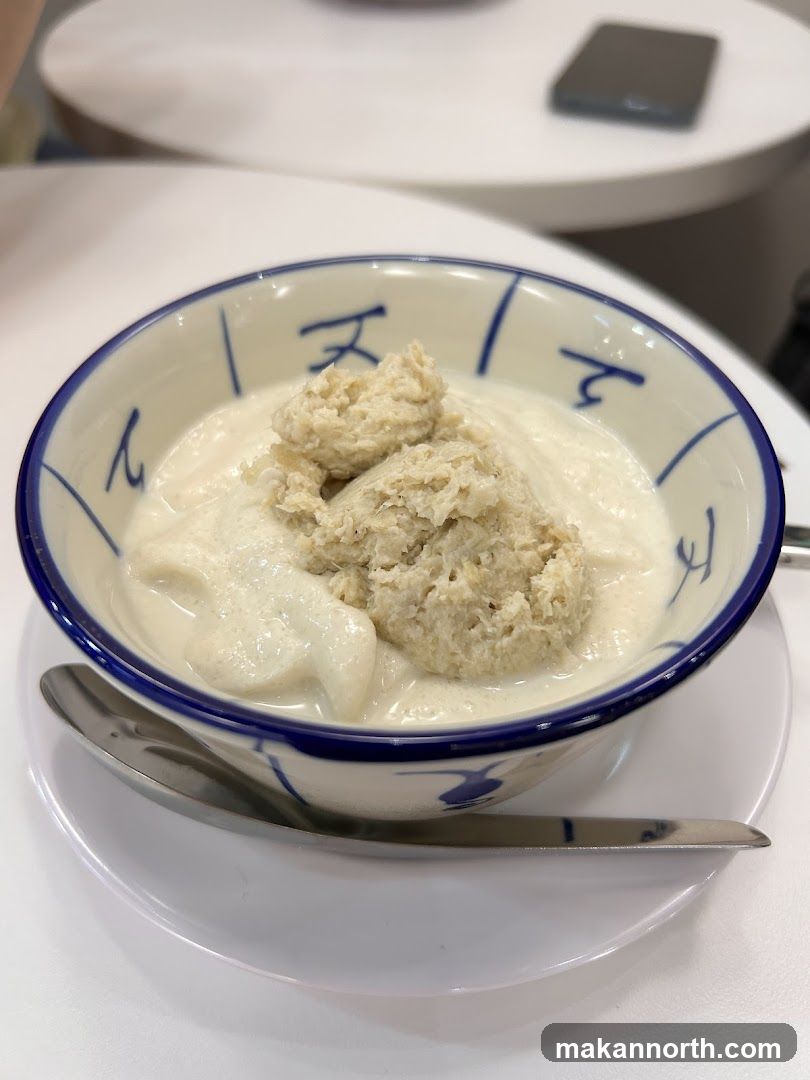 Dessert Bowl