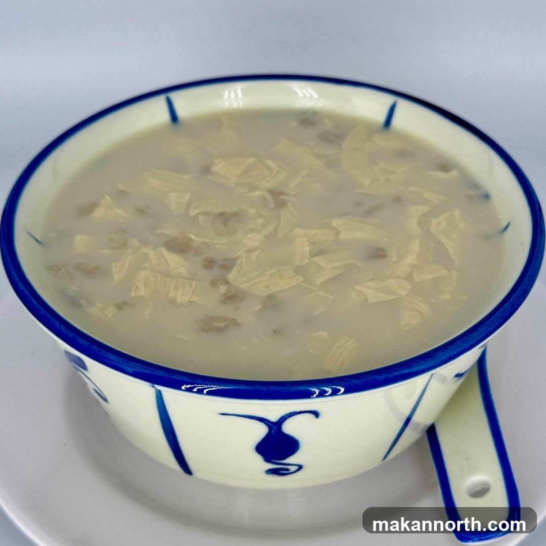 Bowl of Soup
