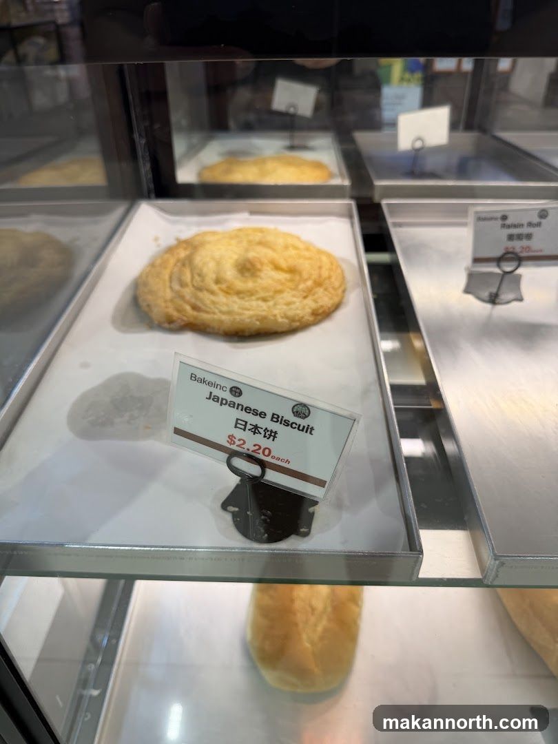 Bakeinc