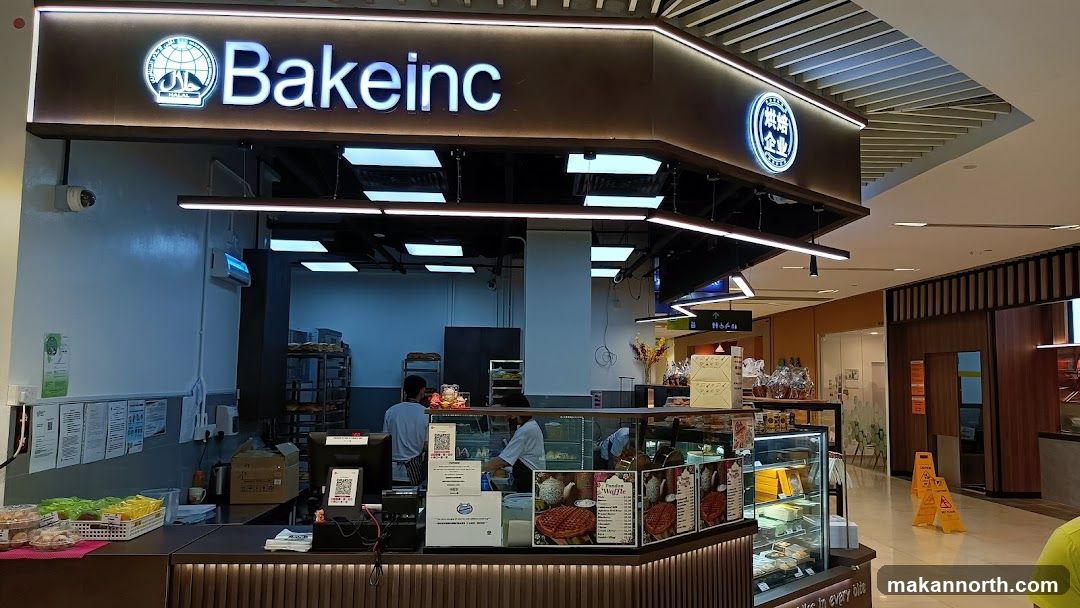 Bakeinc