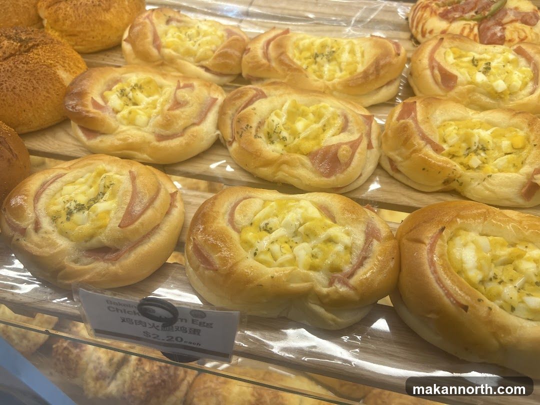 Bakeinc