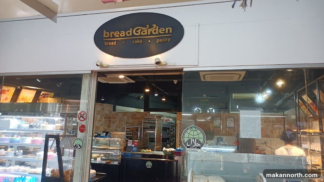 Bread Garden