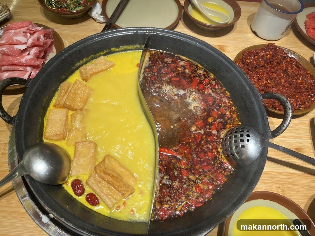 Hot Pot