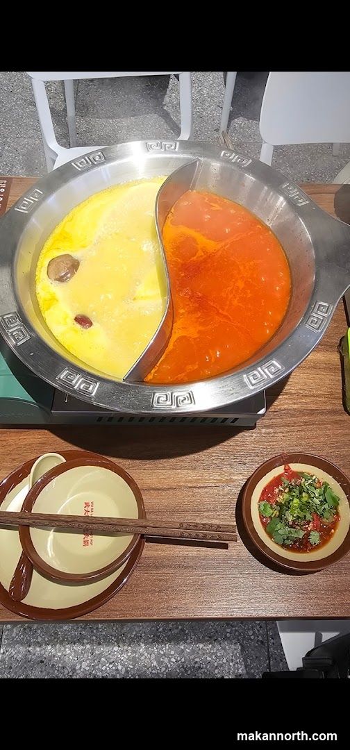Hot Pot