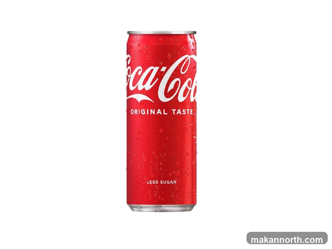 Coca-Cola Can