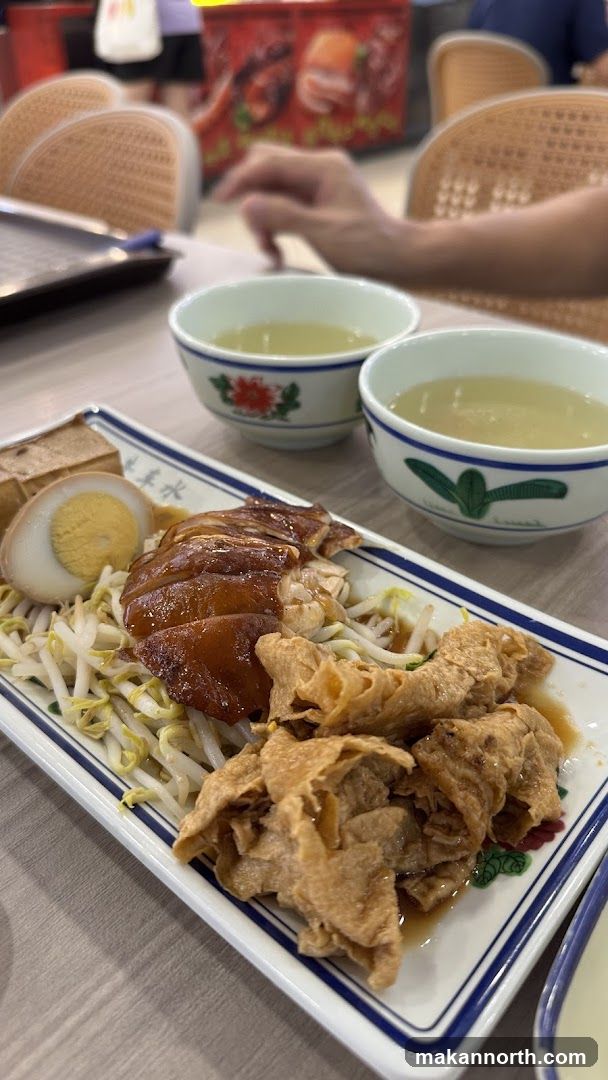 Seng Heng Atas Roasted Delights
