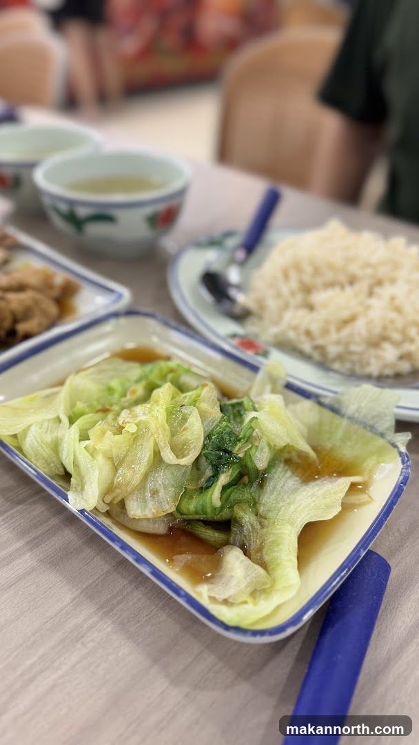Seng Heng Atas Roasted Delights