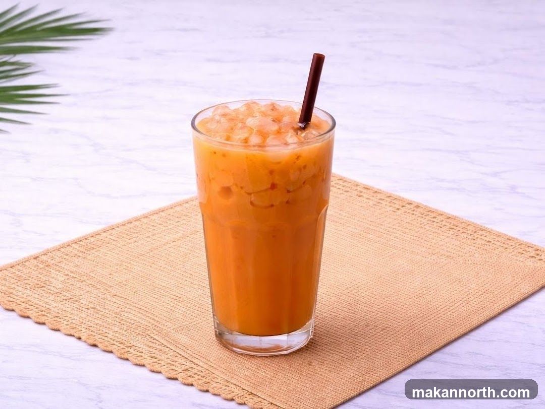 Thai Iced Tea
