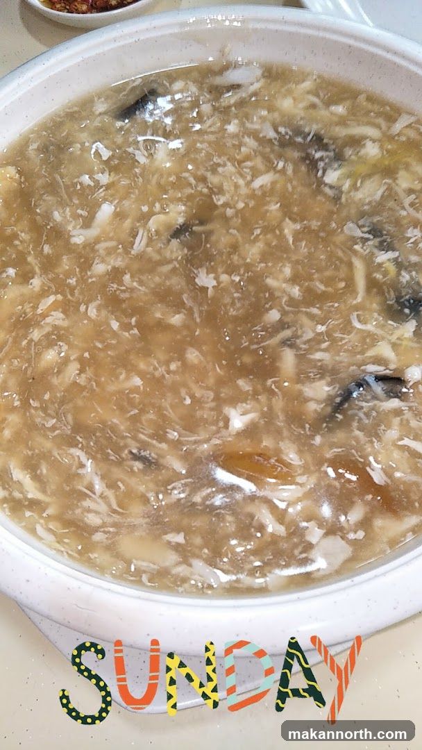 Bowl of Soup
