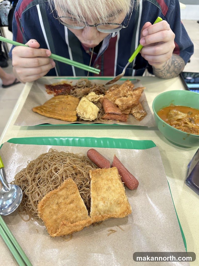 Economic Bee Hoon