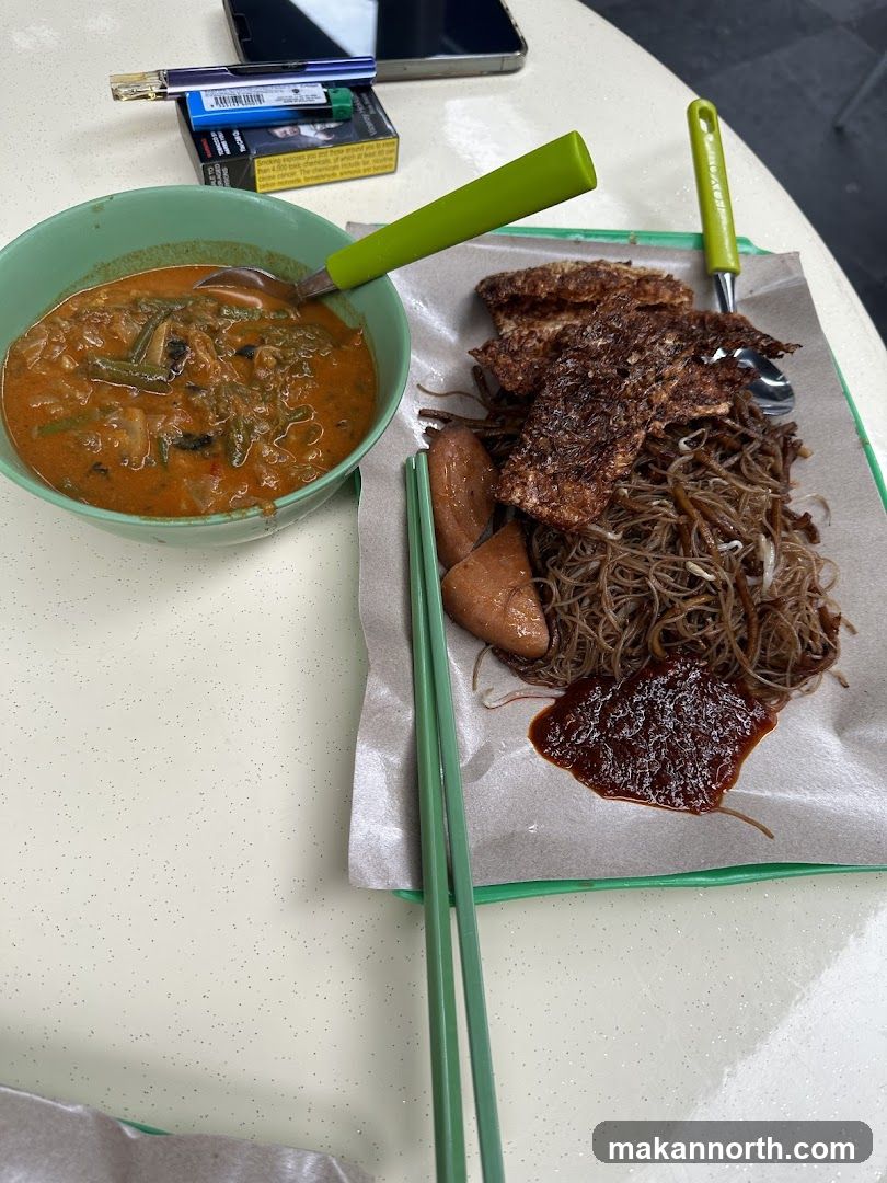 Economic Bee Hoon