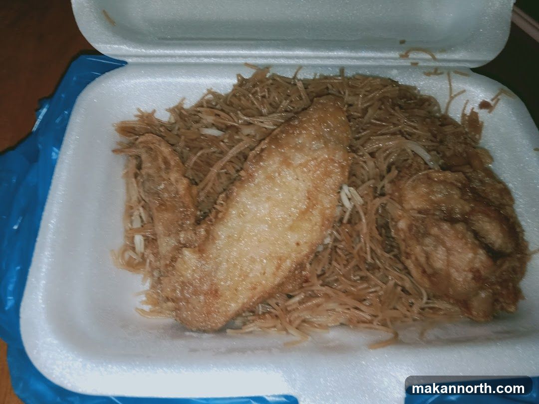Economic Bee Hoon