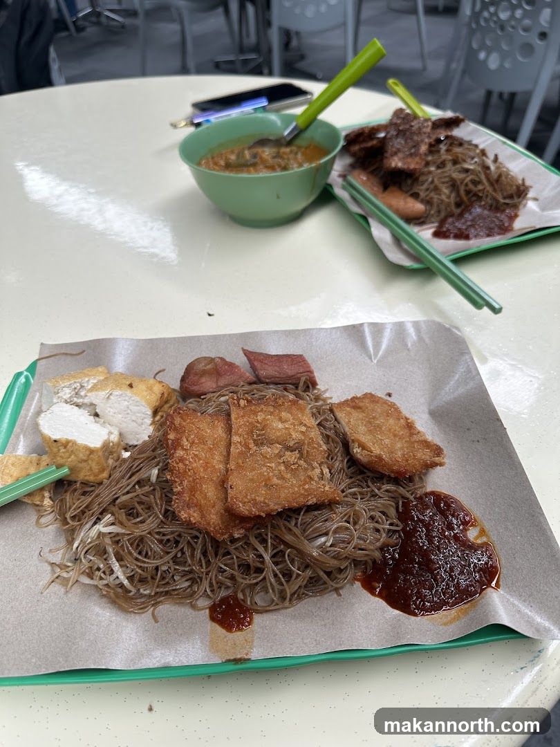 Economic Bee Hoon