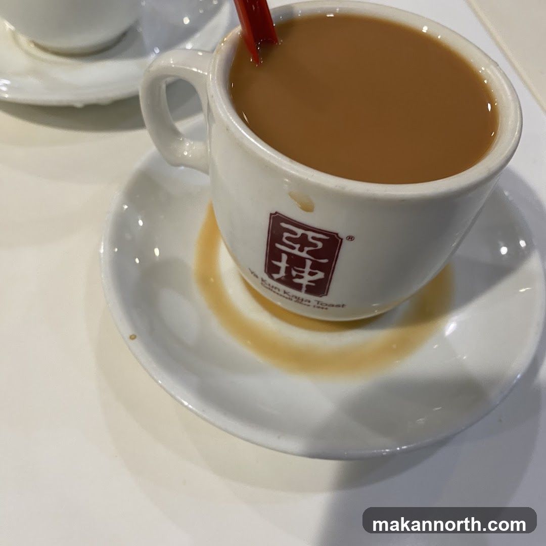 Cup of Coffee