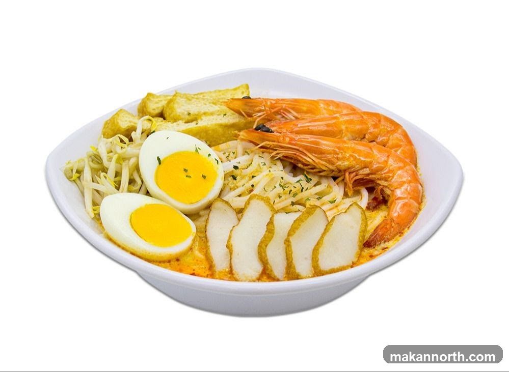 Laksa
