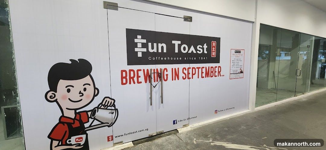 Fun Toast