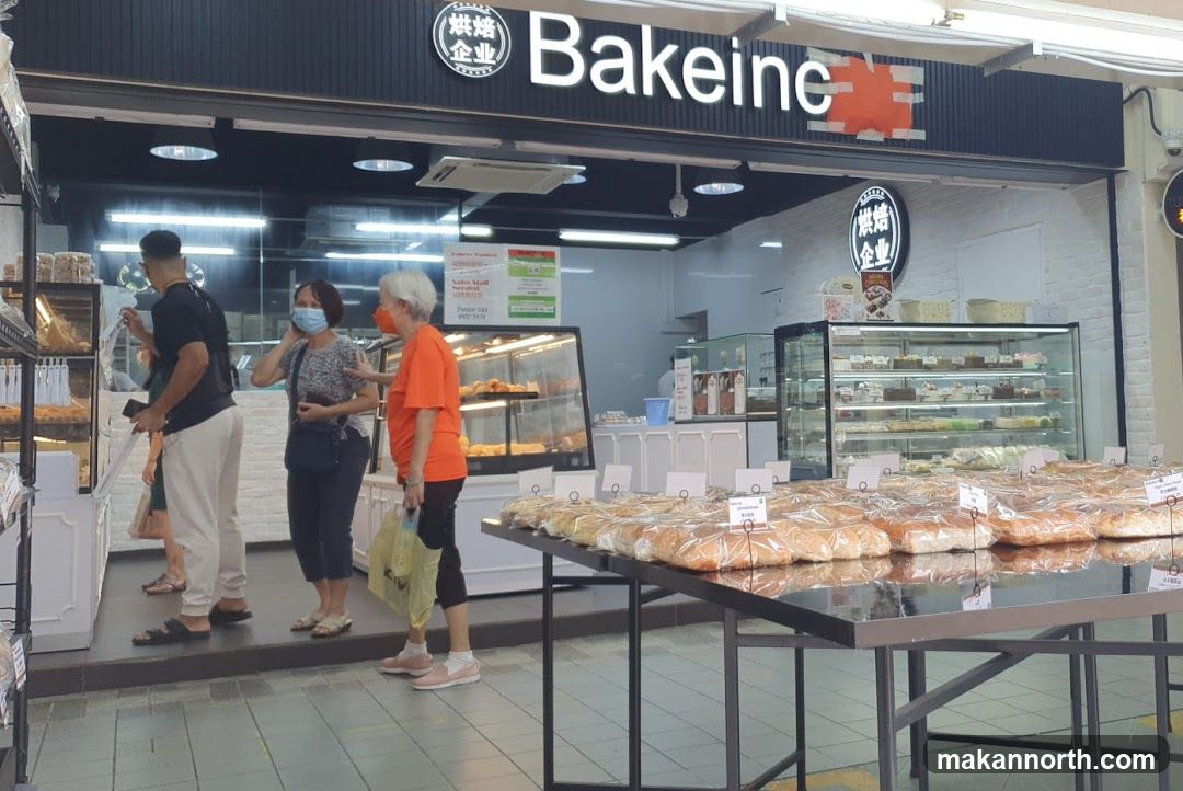Bakeinc