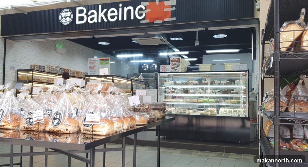 Bakeinc