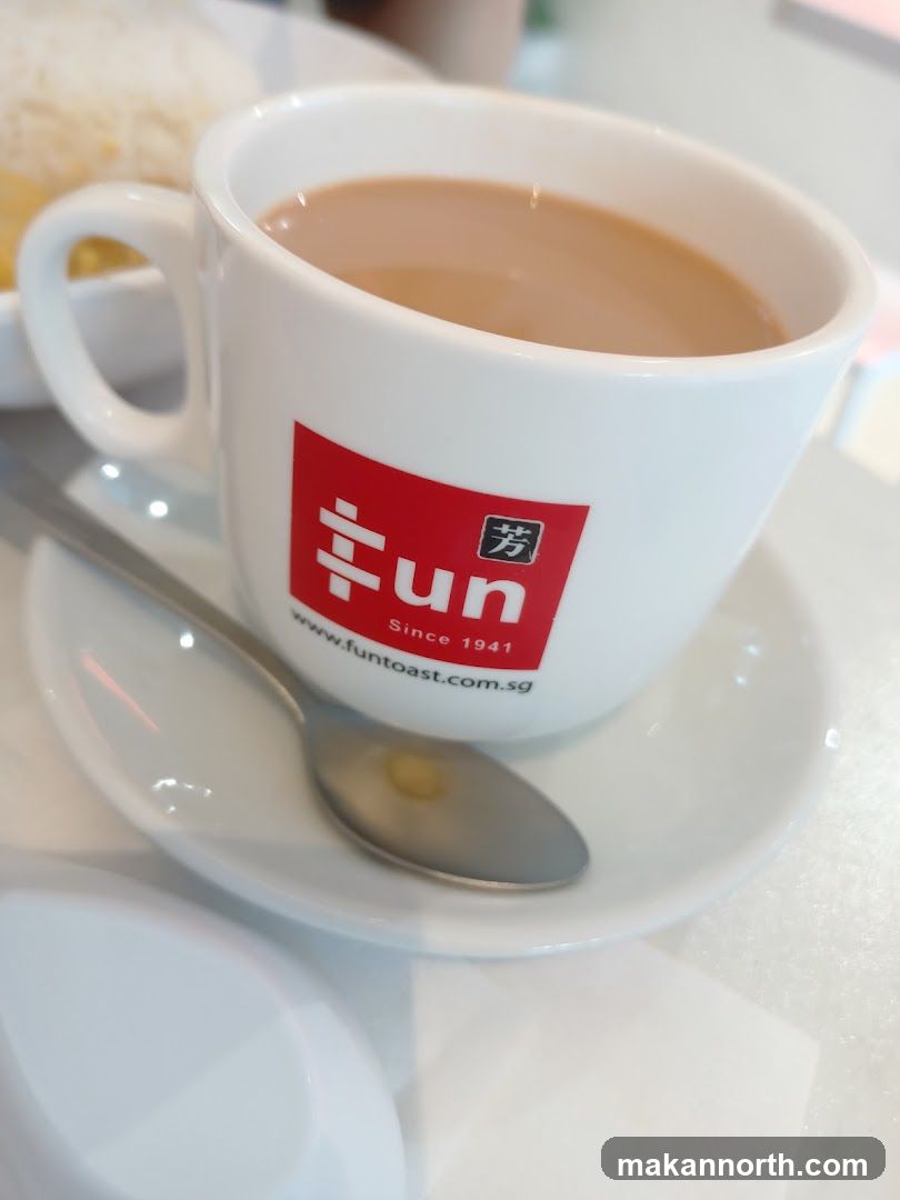 Cup of Tea