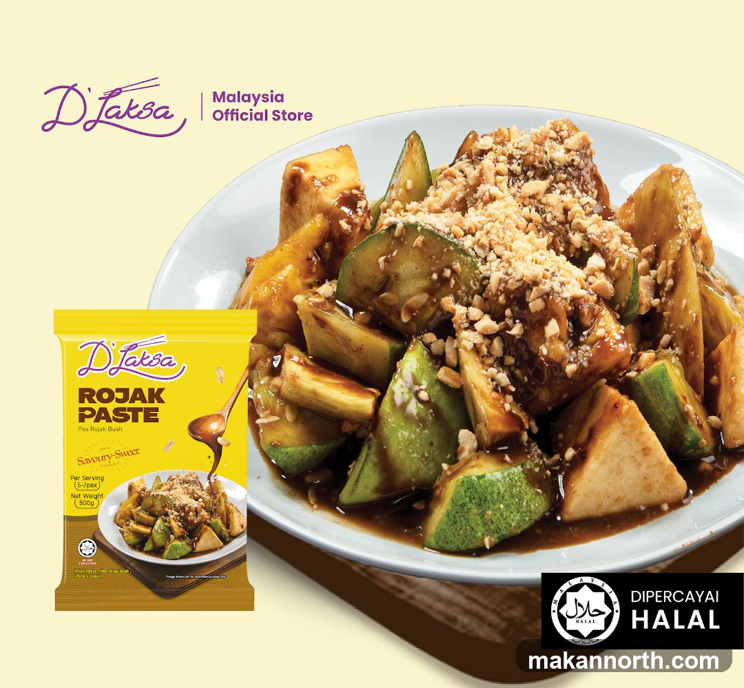 D Laksa Sun Plaza