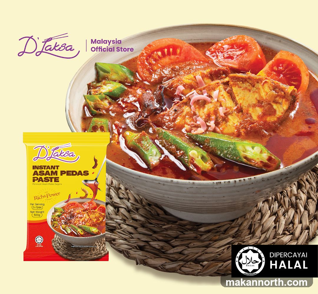 D Laksa Sun Plaza