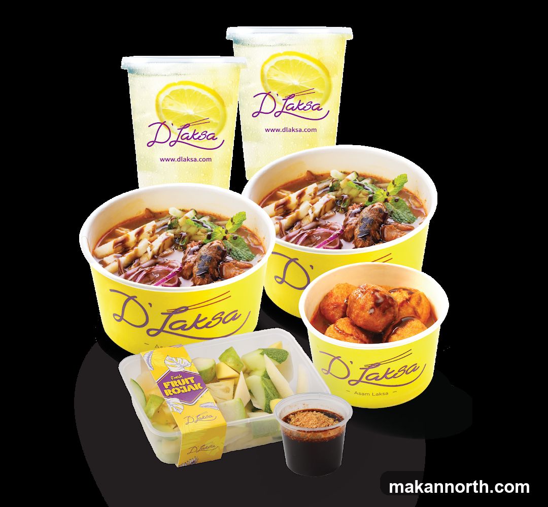 D Laksa Sun Plaza