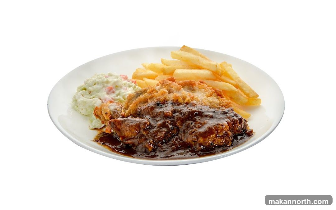 Al Malik Eating House