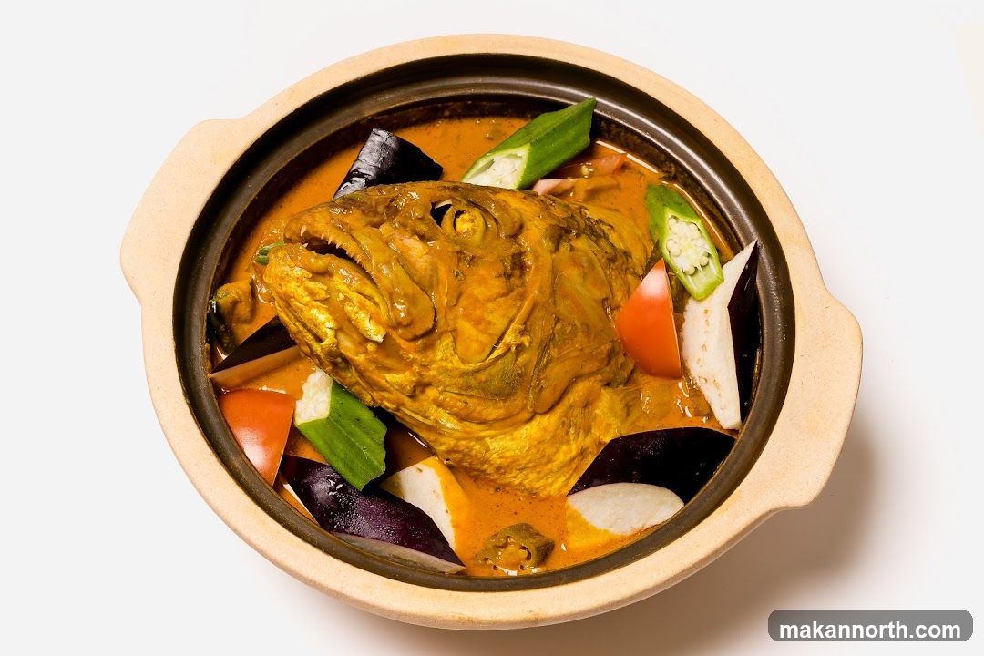 Al Malik Eating House