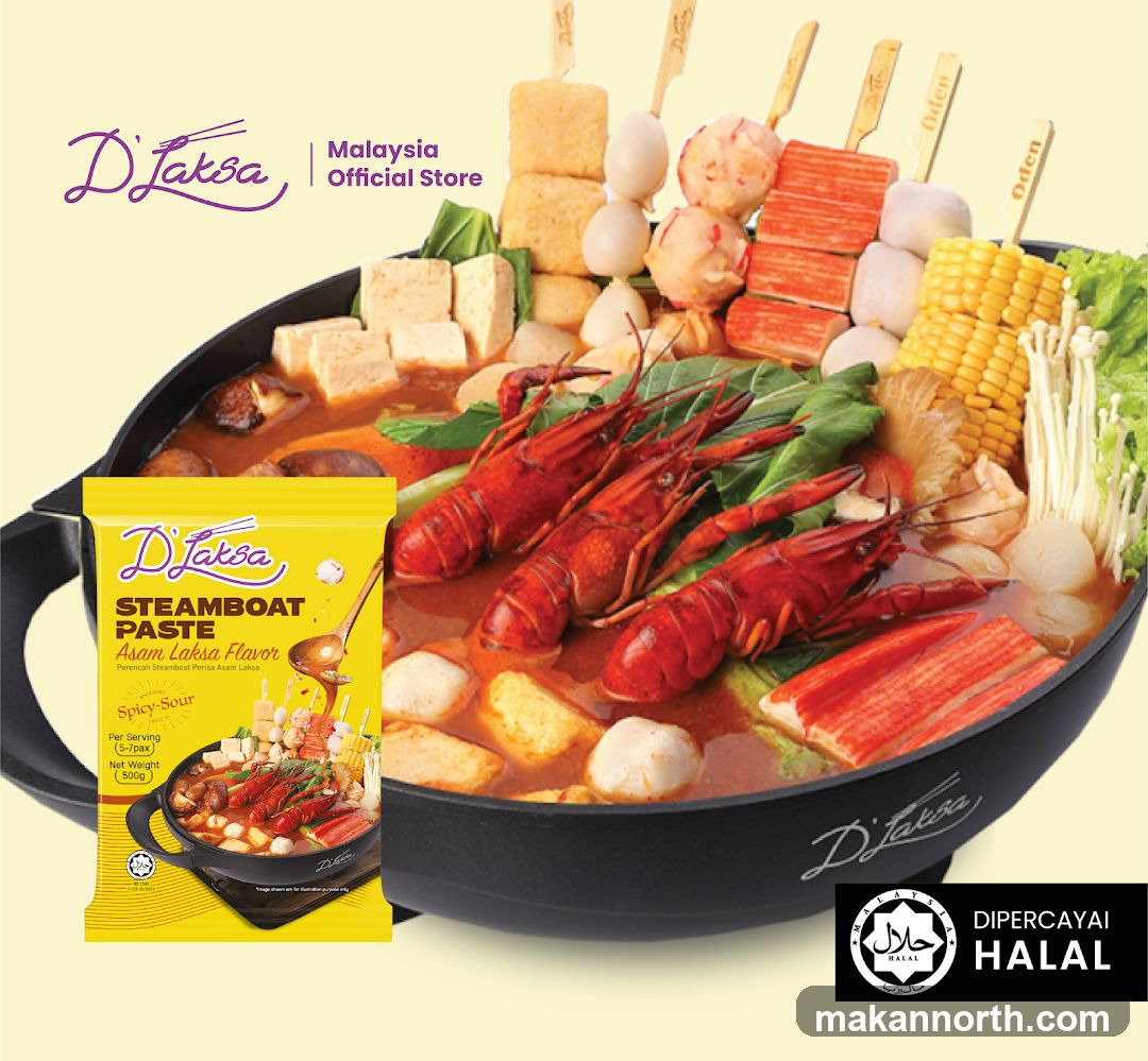 D Laksa Sun Plaza