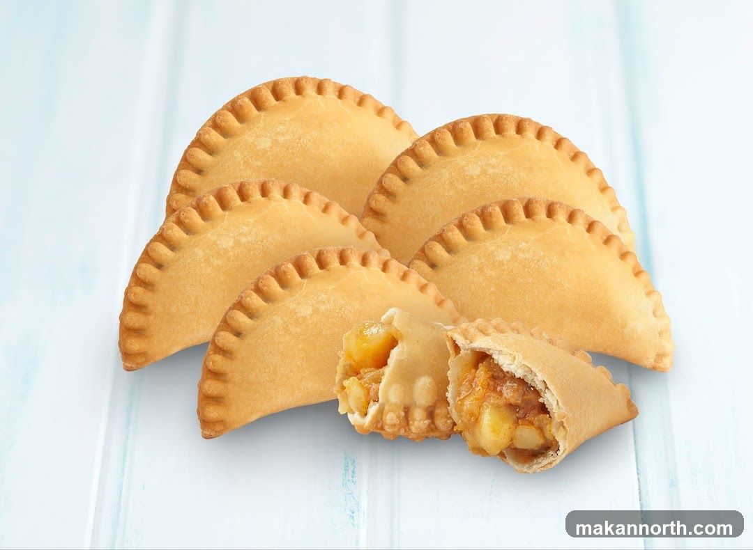 Empanadas