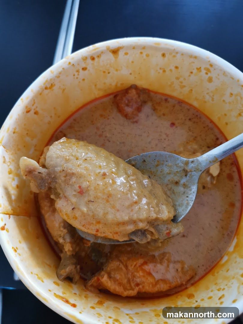 Chicken Curry