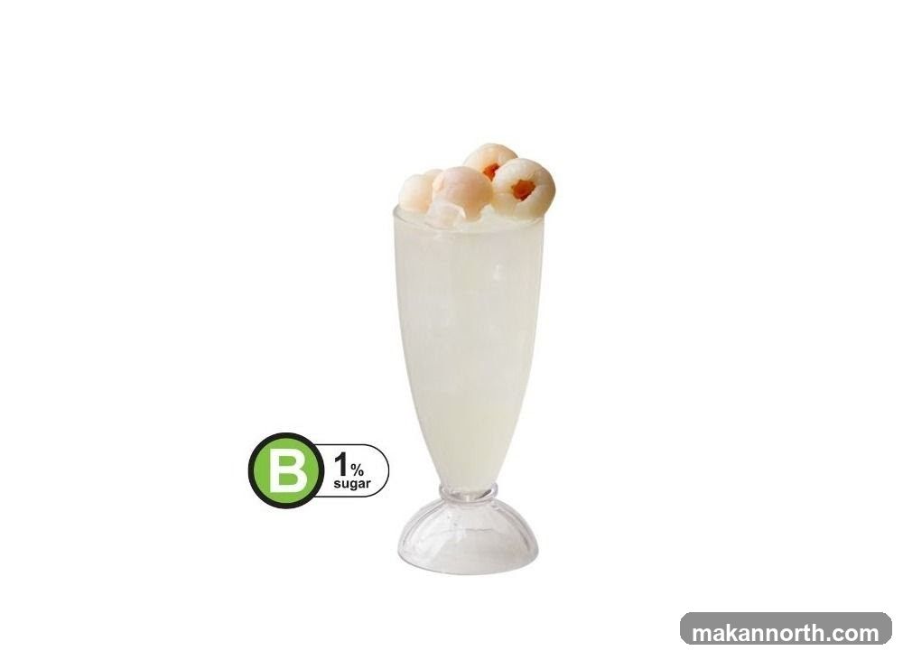Lychee Drink