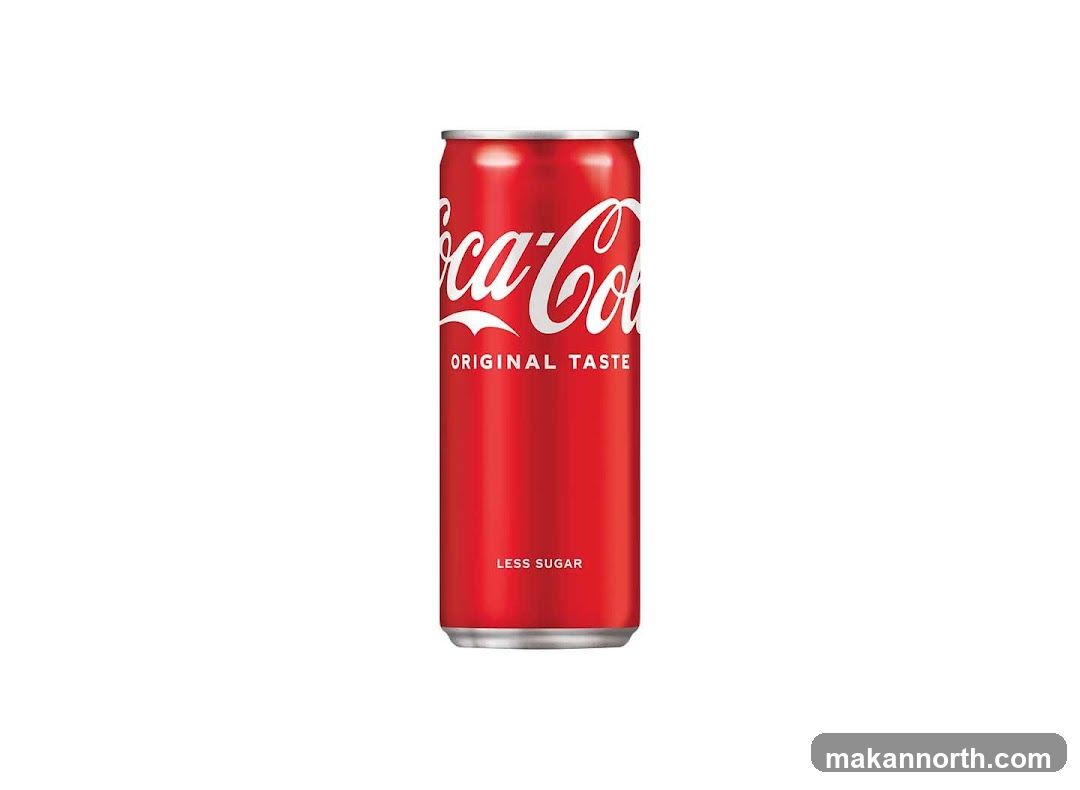 Coca-Cola Can