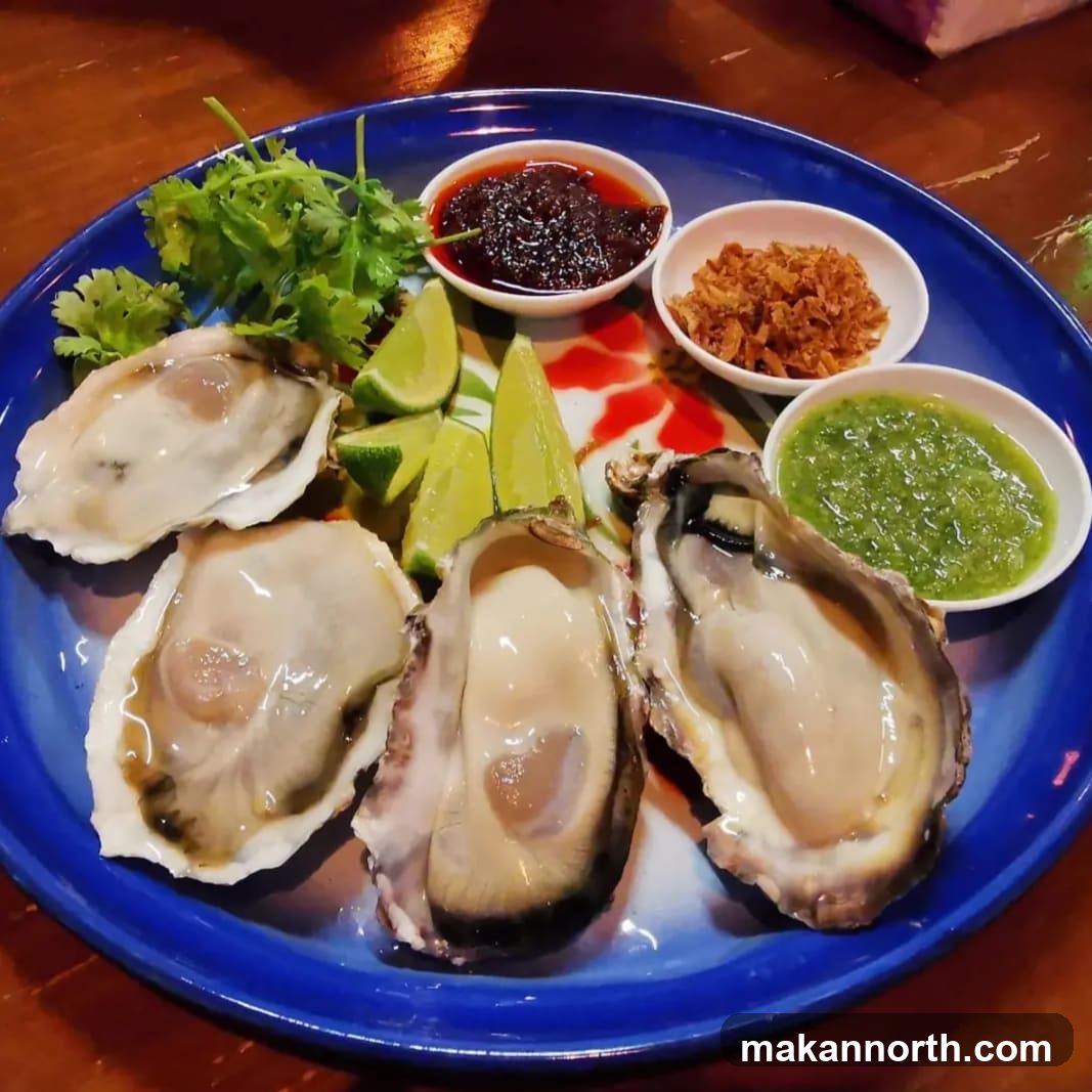 Central Siam Cuisine