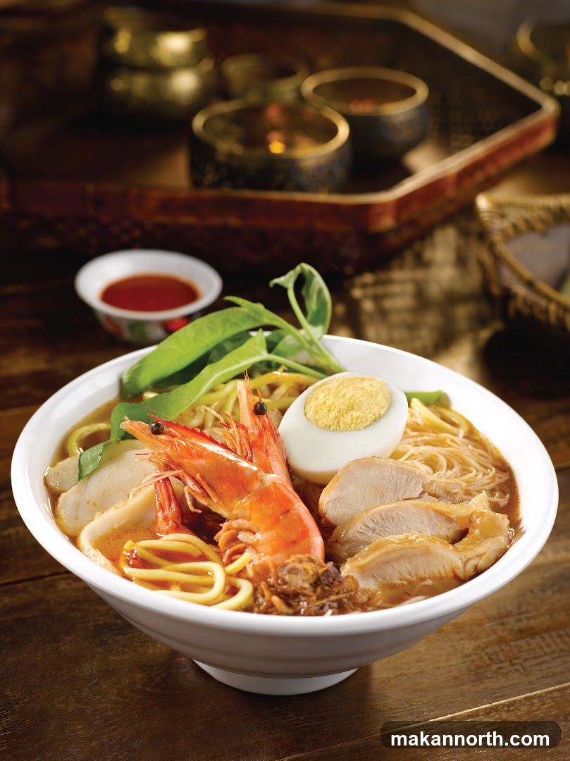 Penang Culture