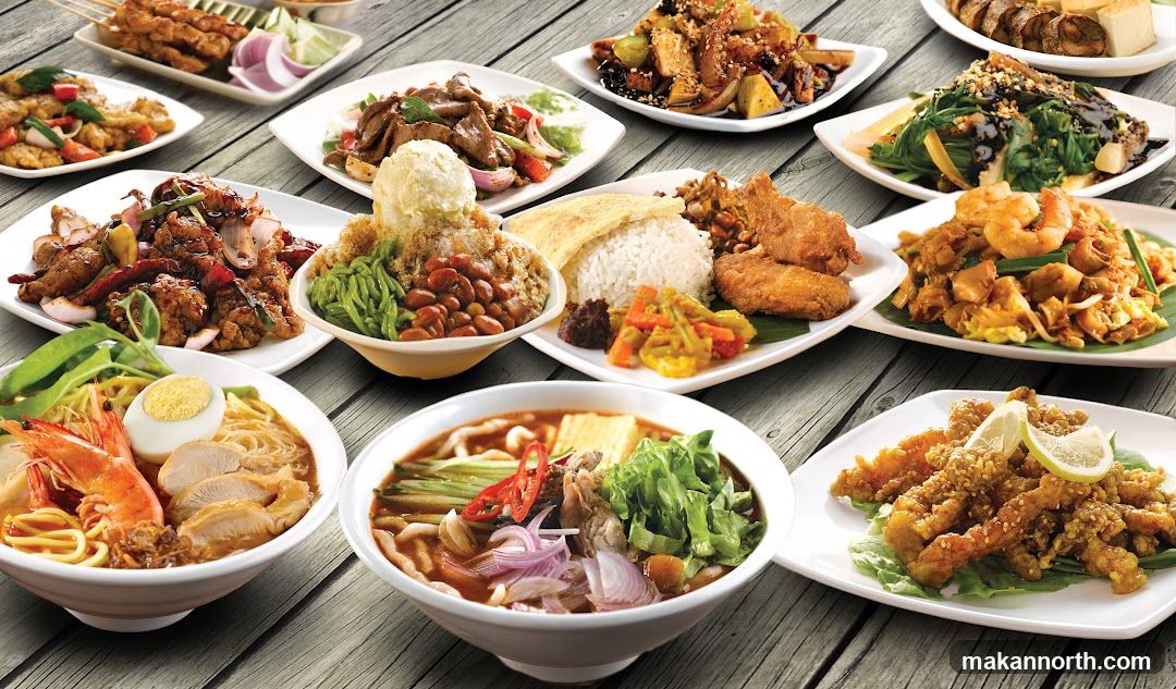 Penang Culture