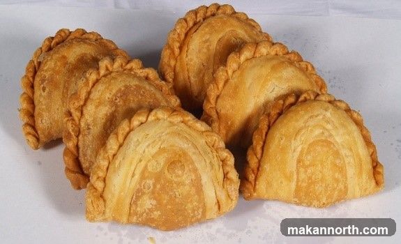 Han N Han Peanut Pancake