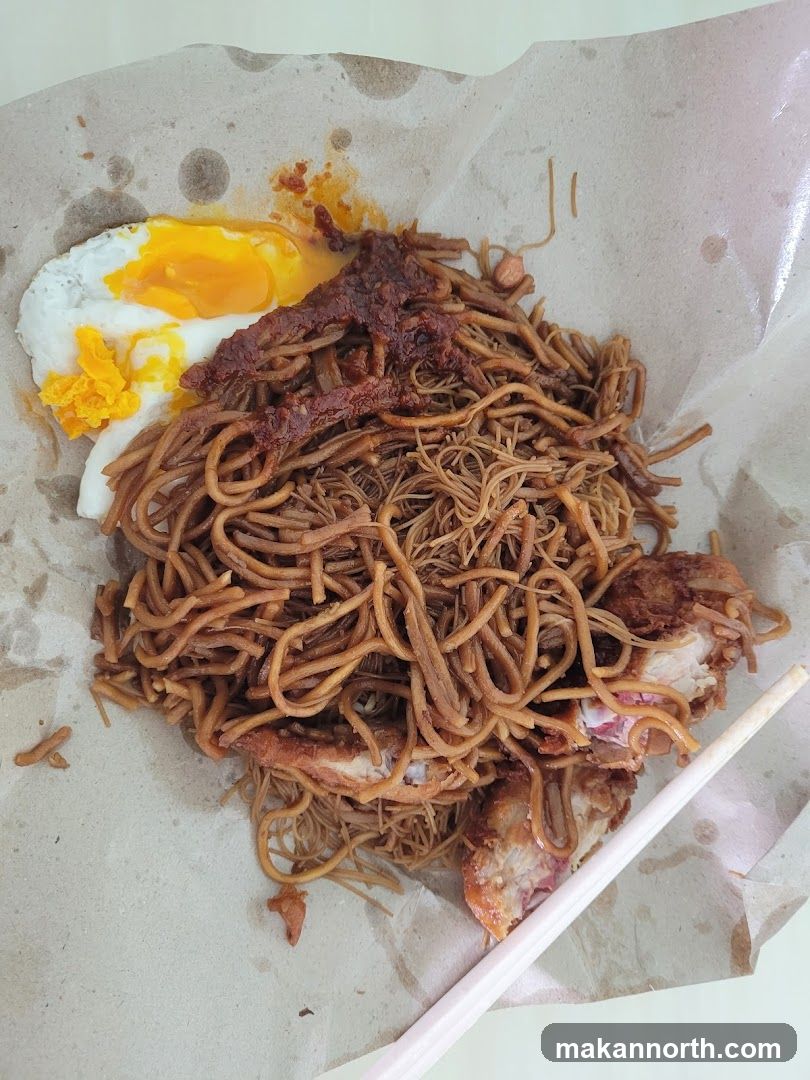 Hup Lee Economic Bee Hoon
