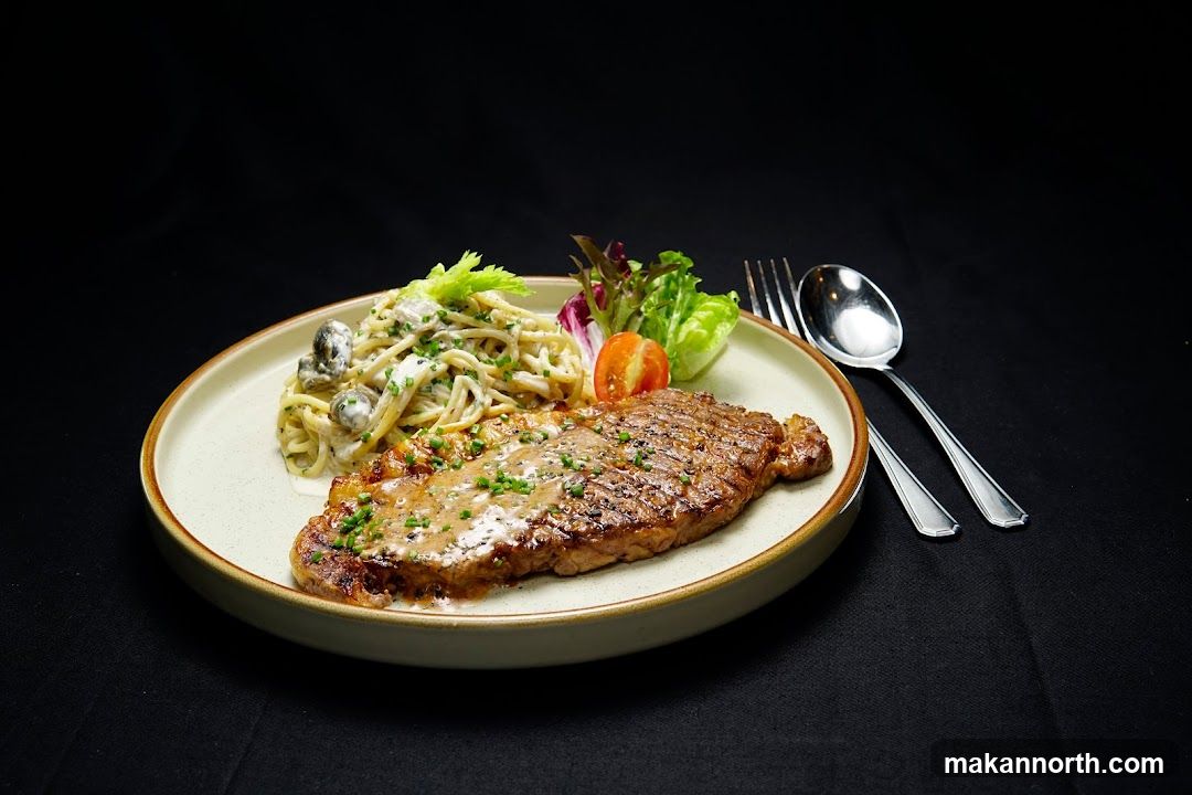 Streats (Causeway Point)